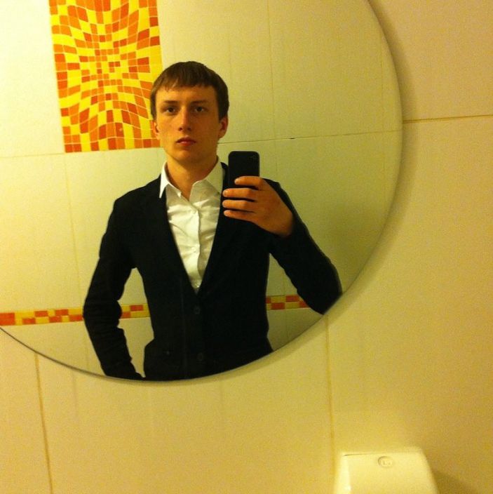 Девчёнки пишите мне!