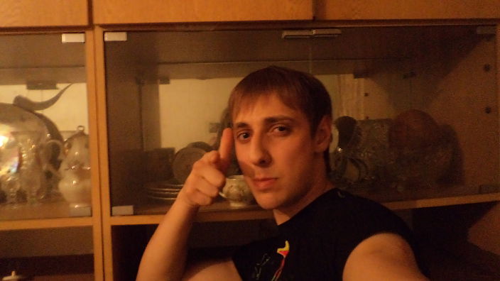 серьезность)))