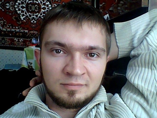 моя