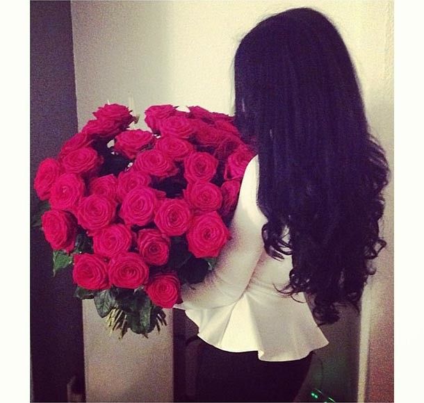 Личные фото