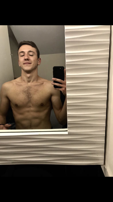 Привет, это я