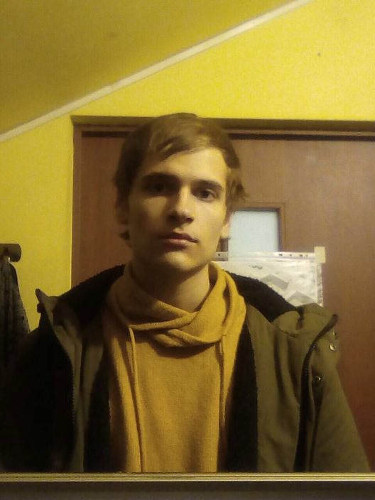 Личные фото