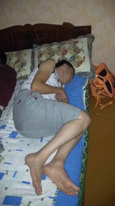 Личные фото