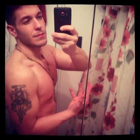 Me simple enough