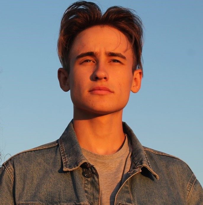 Личные фото