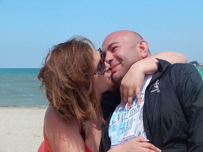 Личные фото