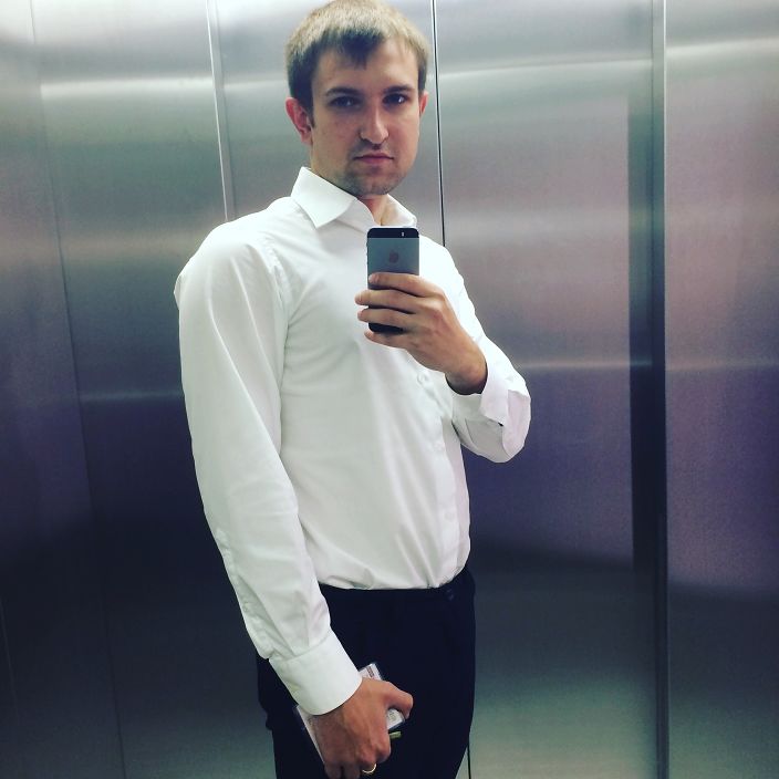 Личные фото