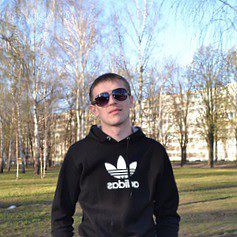 Личные фото