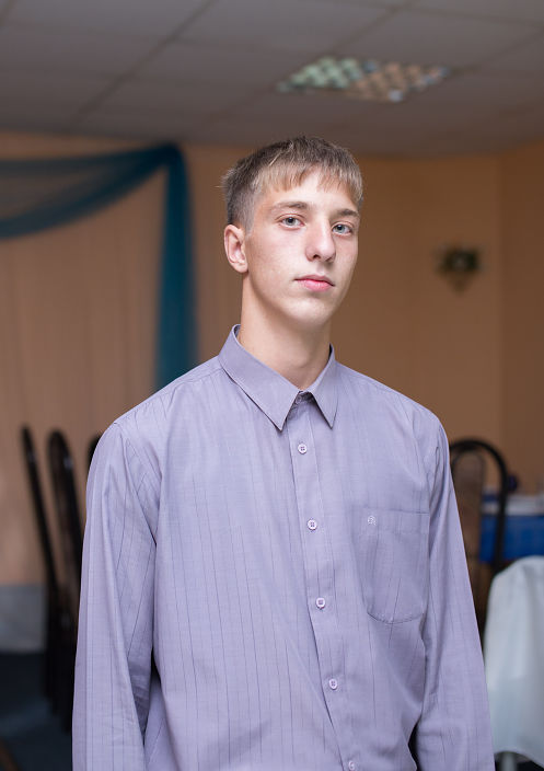 Личные фото