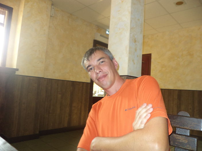 Я и мой Город