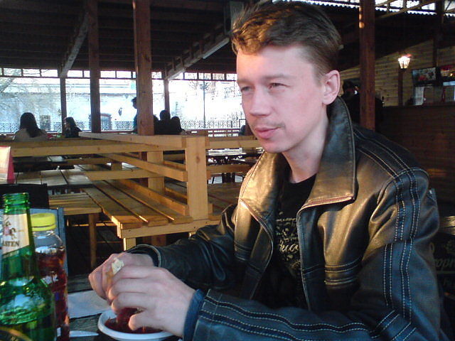 Личные фото