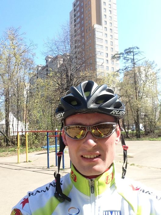 Личные фото