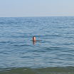 Я на море