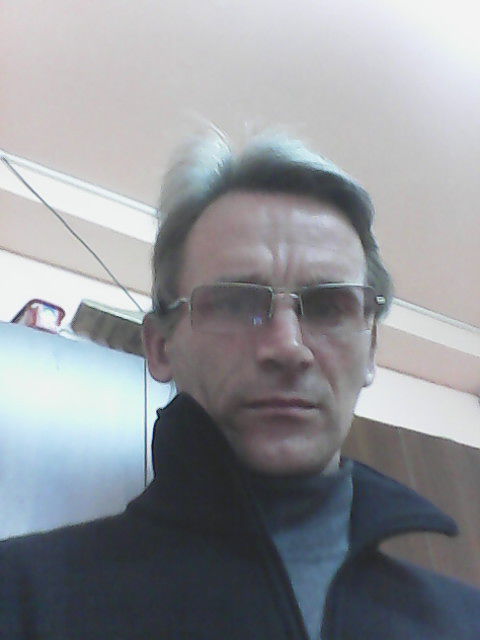 на работе