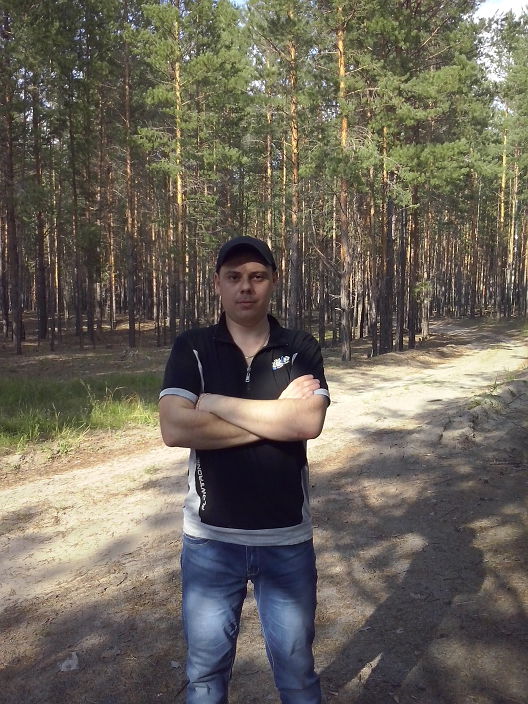эт Я ))