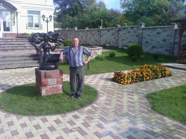 Личные фото