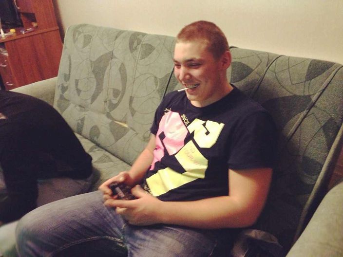 Личные фото