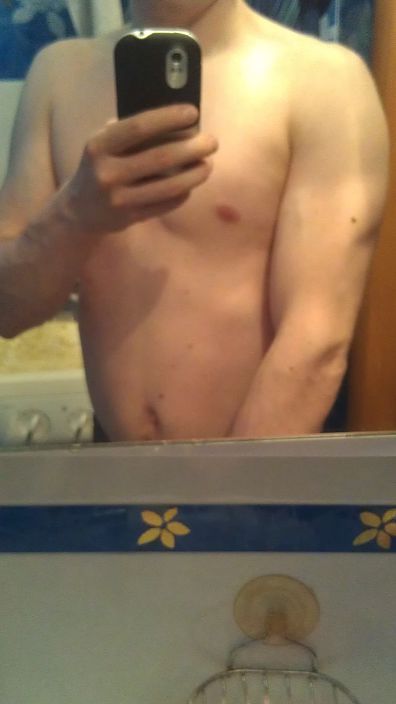 Личные фото