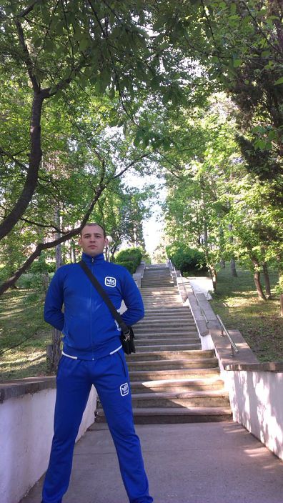 привет всем