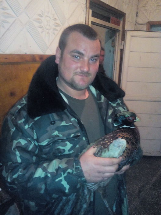я лично