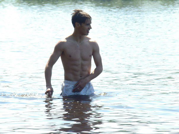 Личные фото