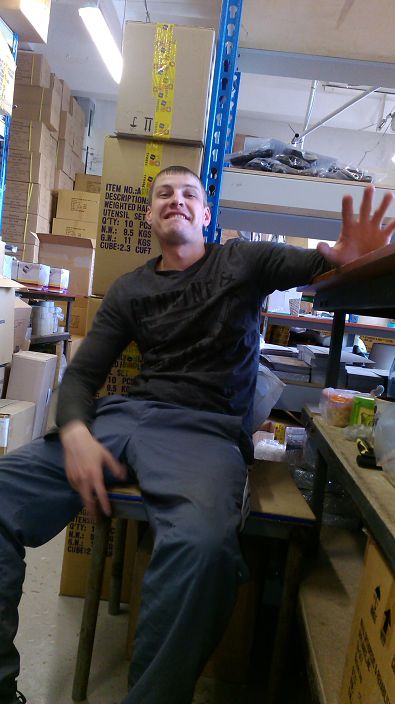 Личные фото