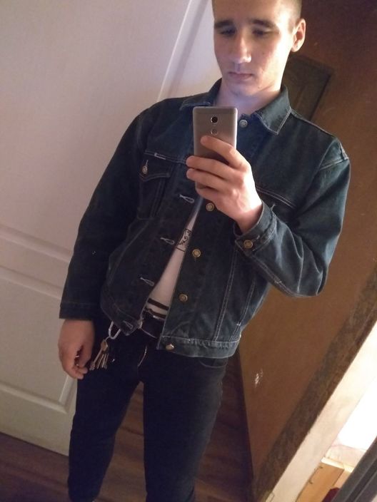 Личные фото