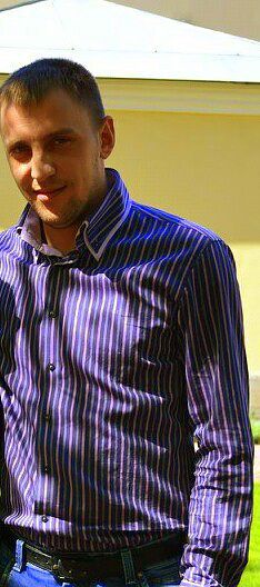 Всем привет...