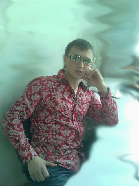 я и только я