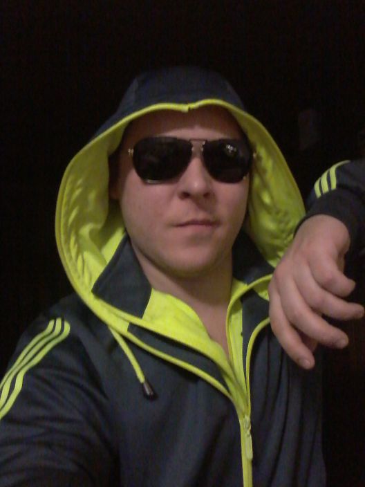 вроде я)))