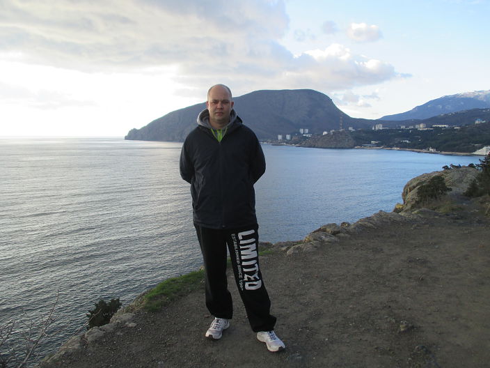 вид на партенит