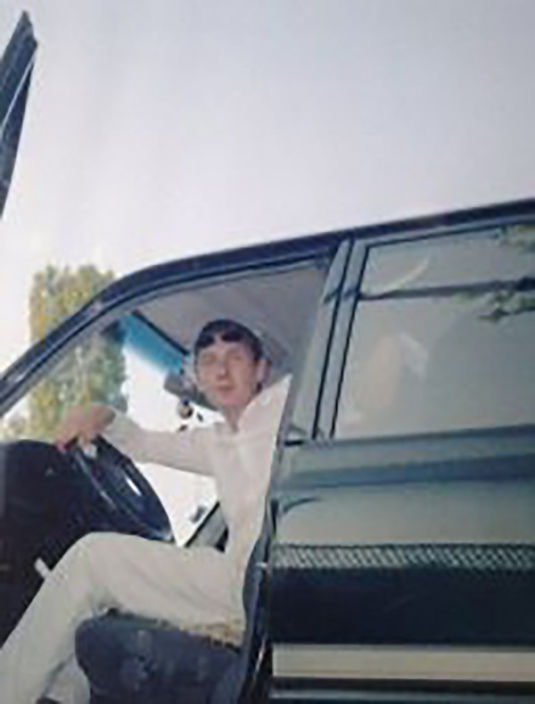 Личные фото