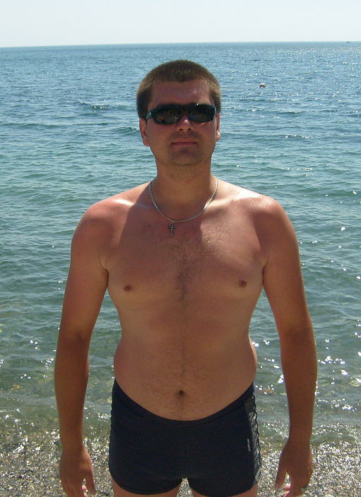 Личные фото