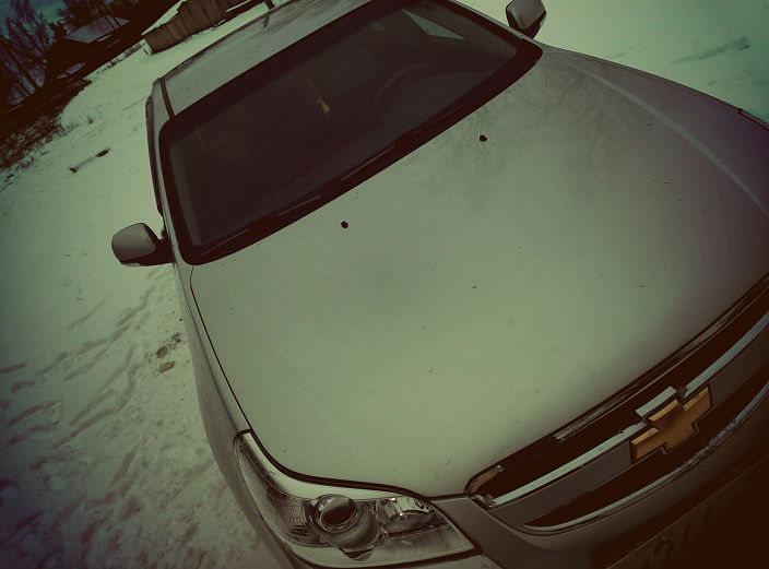 Личные фото