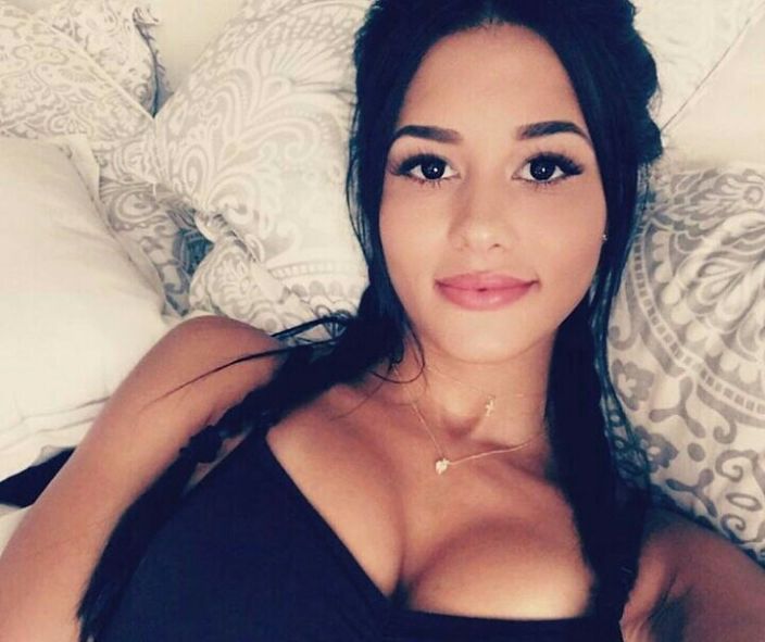need a man