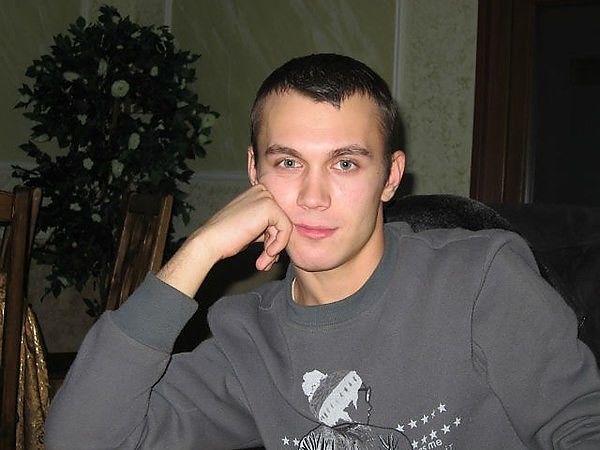 Личные фото