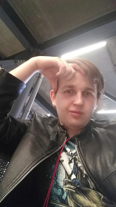 )))