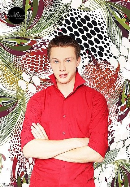 Познакомлюсь;)