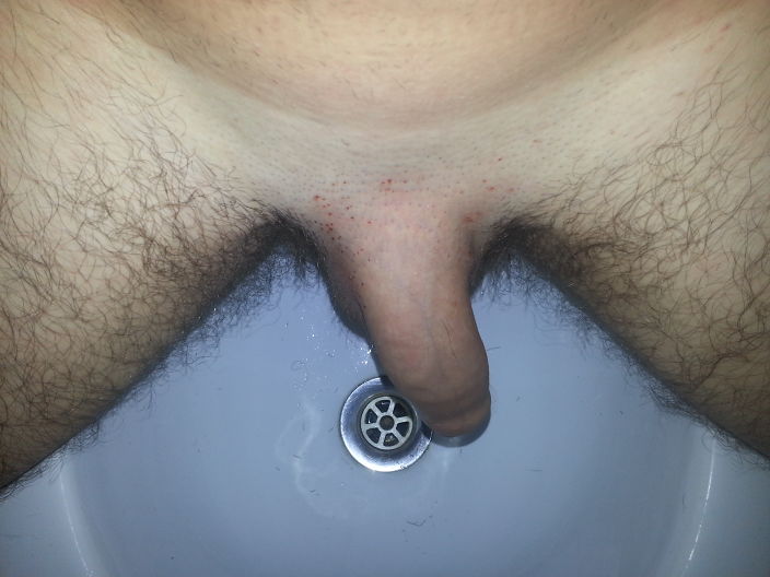 My 6inch of cock