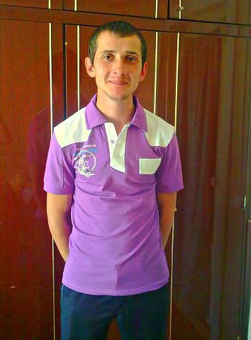 я на работе