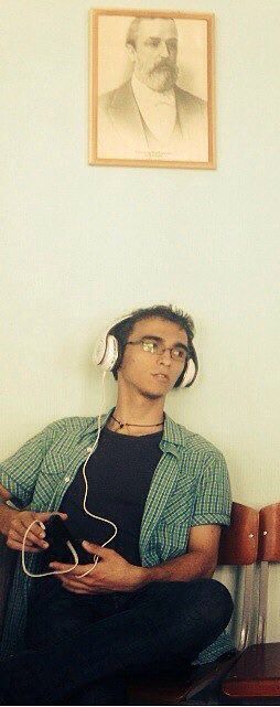 Я в музыкалке