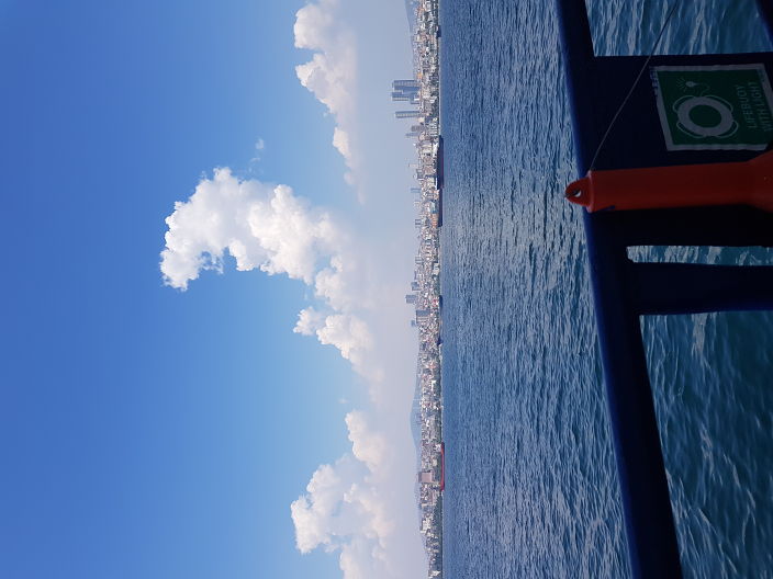 Отдых кто сомной