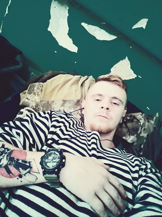 Личные фото