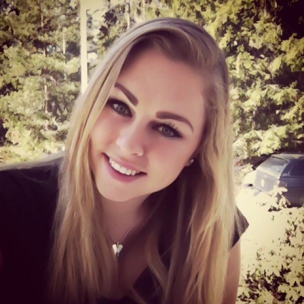 Личные фото