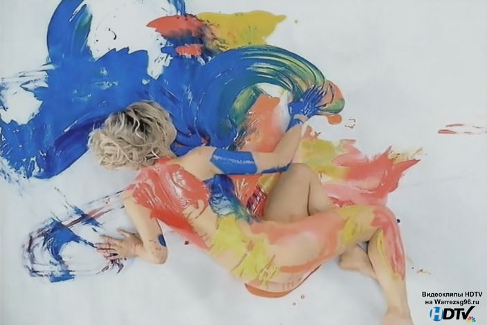 краски лета