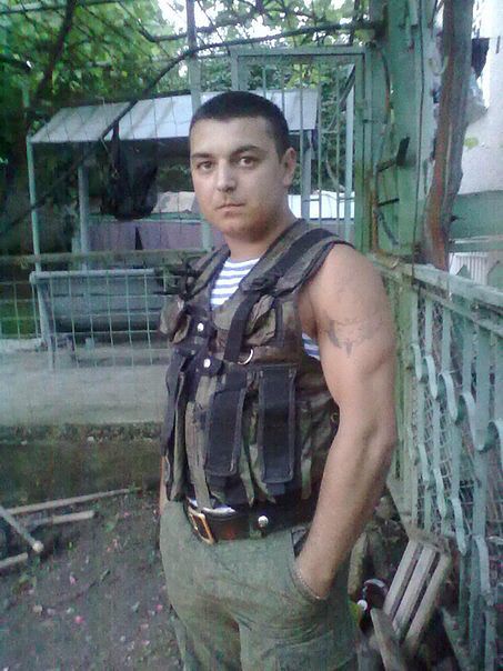 я на работе!