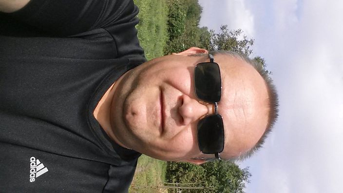 я и только я