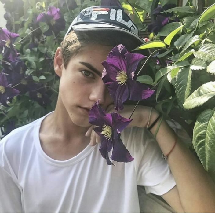 Личные фото