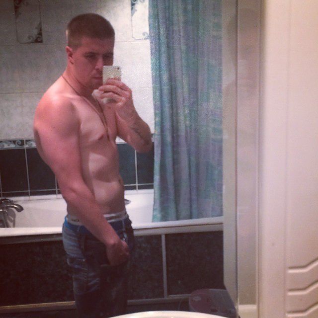 Ну как то так)