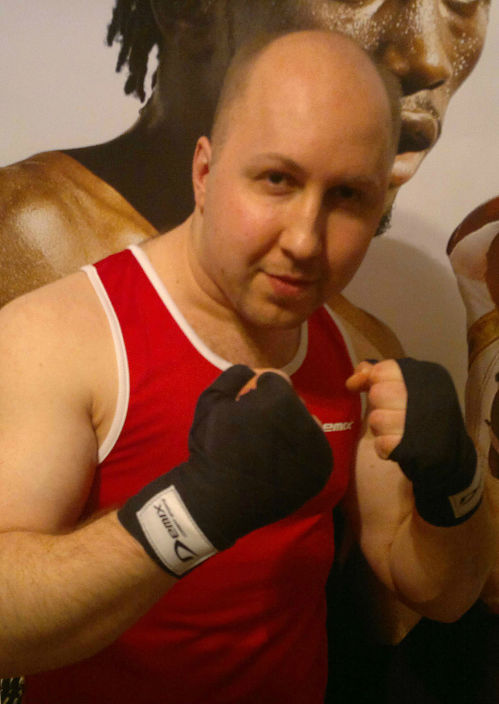 Я побеждаю везде